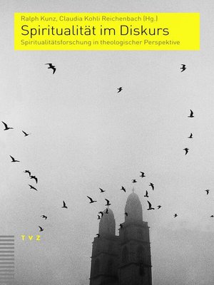 cover image of Spiritualität im Diskurs